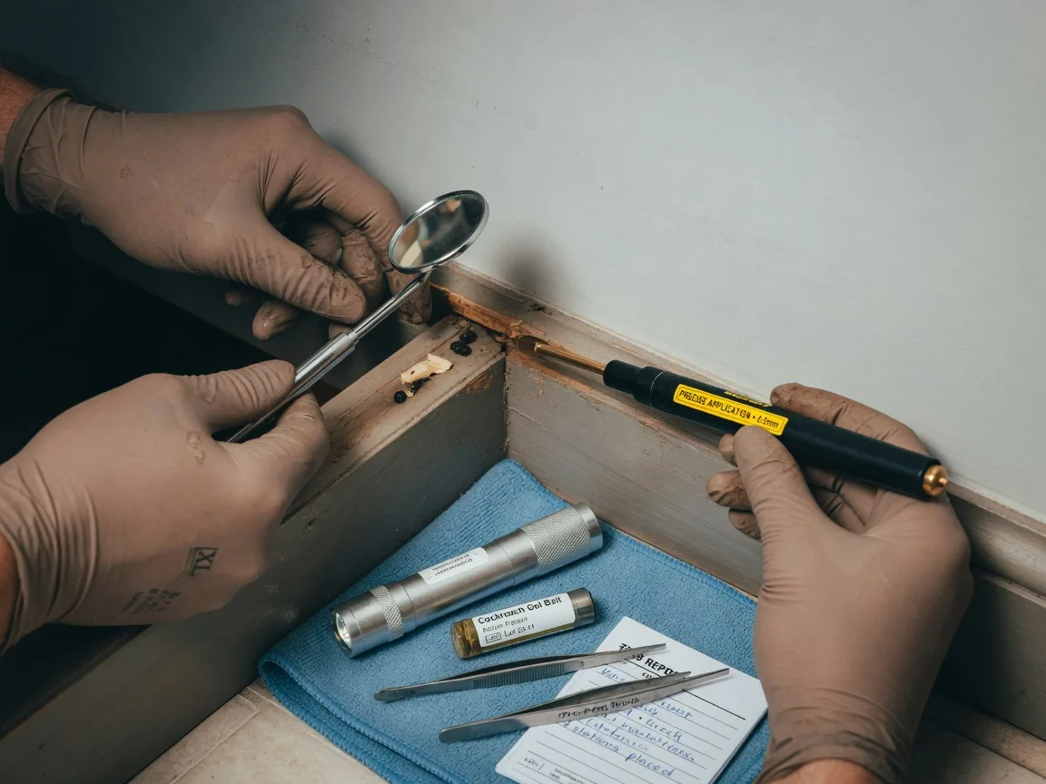Why choose Emergency Pest Control in Monticello, MS